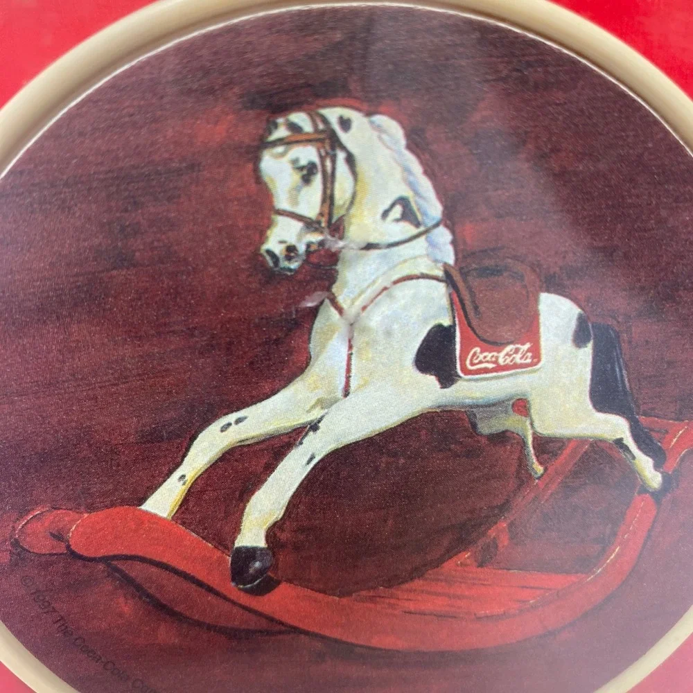 Coca Cola polar cold